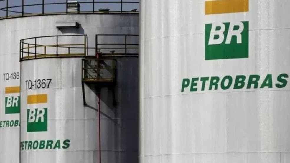 Petrobras anuncia redução de 11,1% no preço do gás natural para distribuidoras