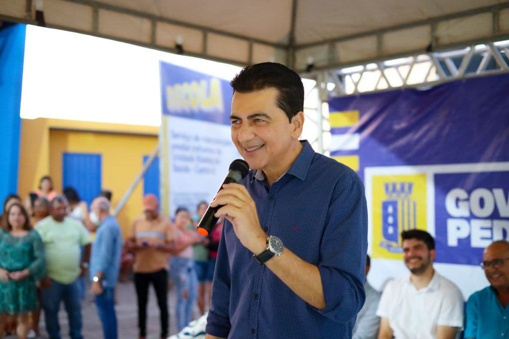 Corpo de Manoel Junior segue para Pedras de Fogo onde será realizado cortejo em carro dos Bombeiros