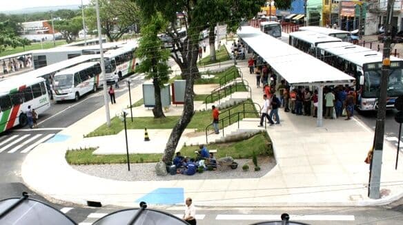 Governo da Paraíba prorroga redução de 50% do ICMS do óleo diesel para empresas de transporte coletivo de passageiros até o fim de 2023