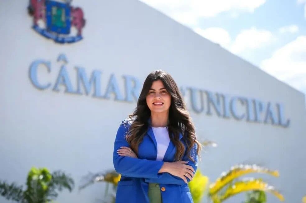 Vereadora achada morta no Ceará era atuante na defesa das mulheres