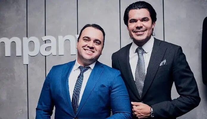 Ex-colaborador da Braiscompany vai a delegacia em Campina Grande e registra B.O. contra perfil no Instagram por calúnia e difamação
