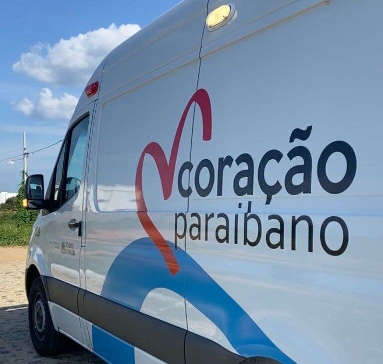 Governador João Azevêdo investe R$ 14 milhões em programa com rede de atendimento de urgência e emergência cardiológica