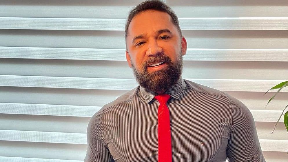 Empresário com 1 milhão de seguidores é morto a tiros em restaurante em Mangabeira