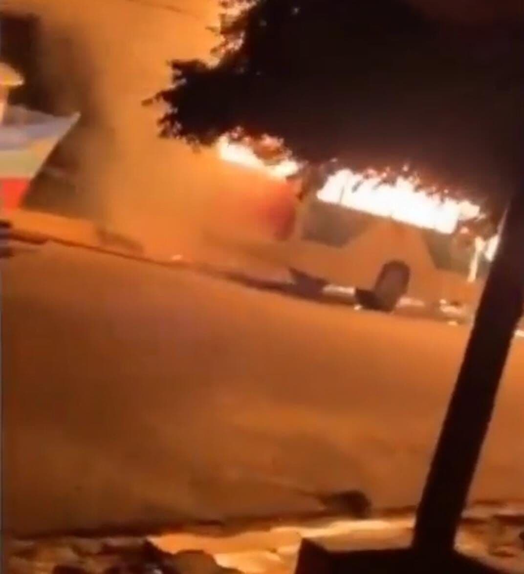 Segurança em alerta: Paraíba reforça ações de combate à criminalidade na divisa com o RN após atentados