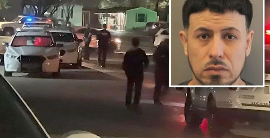 Polícia prende suspeito de roubo a ônibus em Alagoa Grande