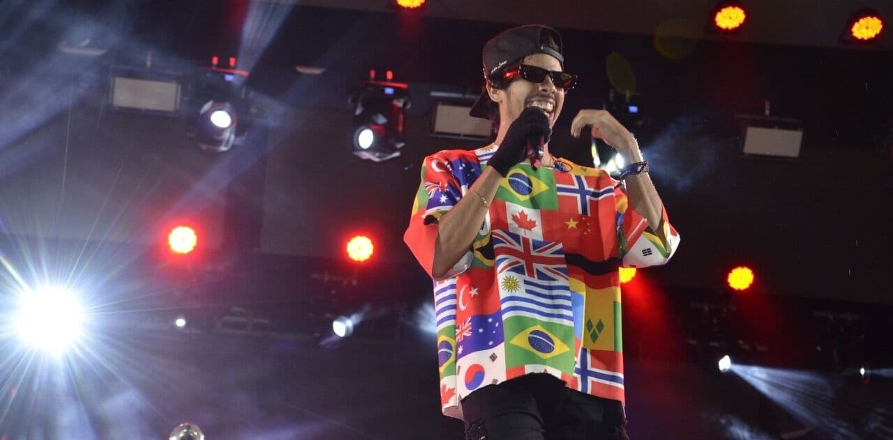 Cirurgia de Luka Bass será feita ainda hoje e médico detalha estado de saúde: "está tranquilo"