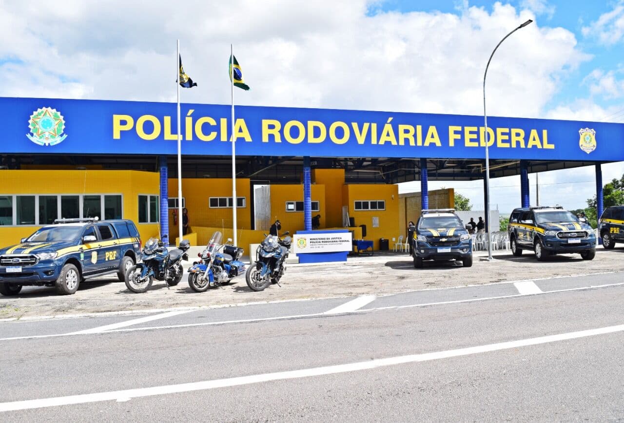 Com pandemia, feriadão de Natal na Paraíba reduz em mais da metade o número de acidentes graves nas rodovias federais