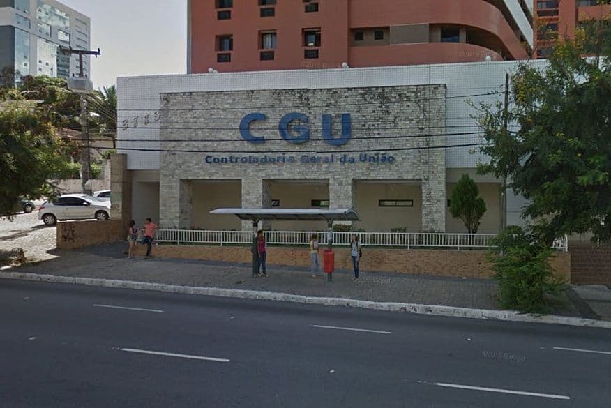 Rodrigo Marcio Medeiros Paiva é nomeado superintendente da CGU na Paraíba