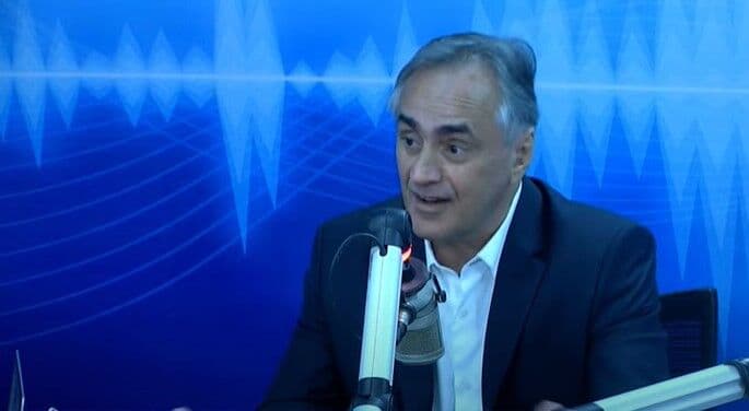 Luciano Cartaxo quer disputar prefeitura de João Pessoa em 2024:"já fui por duas vezes e quero essa construção"