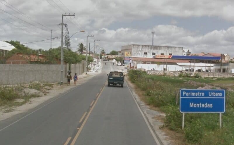 Prefeitura de Montadas desembolsa R$ 222 mil para 'recordar' o São João