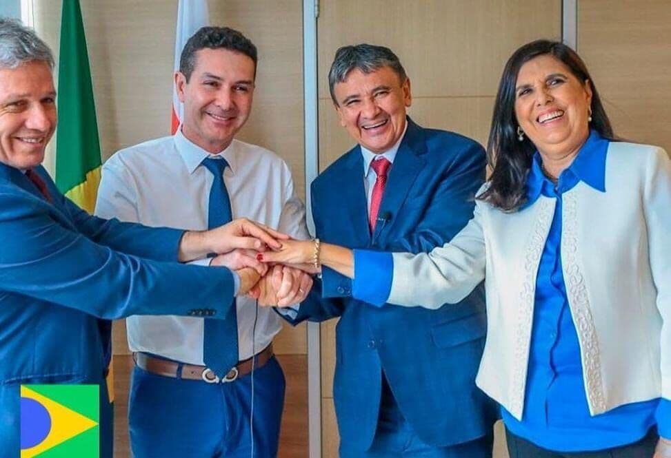 Ex-vice-governadora, Lígia Feliciano é nomeada para cargo no Ministério do Desenvolvimento e Assistência Social