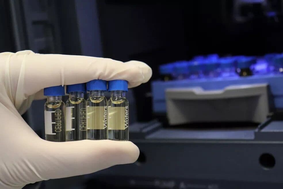 Pesquisadores da USP testam técnica que diagnostica câncer em amostras de saliva e urina