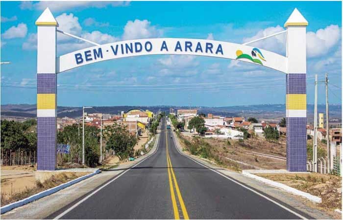 Município paraibano com 13 mil habitantes compra 15 mil quilos de peixe para a Semana e gasta mais de R$ 200 mil em contrato