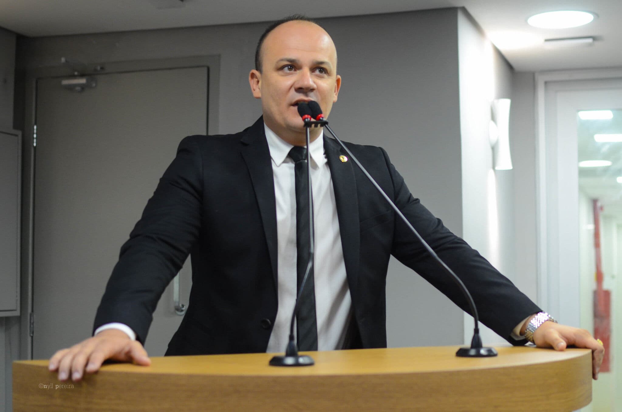 Cabo Gilberto teme por prisão de Bolsonaro, mas diz que ato em São Paulo será “um dos maiores da história”