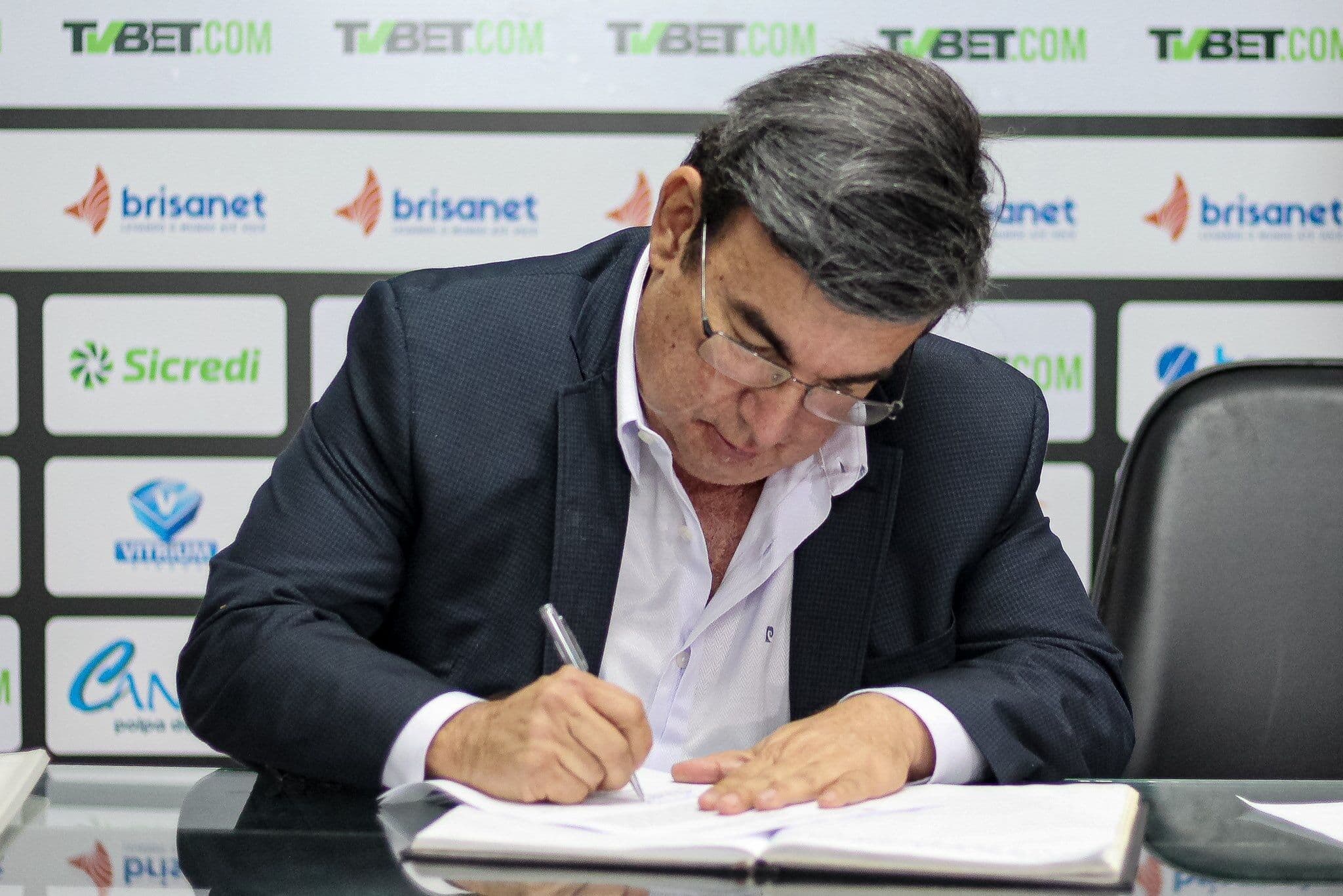 Após perder Estadual, Botafogo-PB encaminha saídas e visa chegada de novos reforços