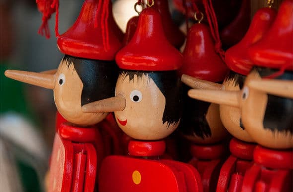 Entenda por que 1º de abril é o Dia da Mentira