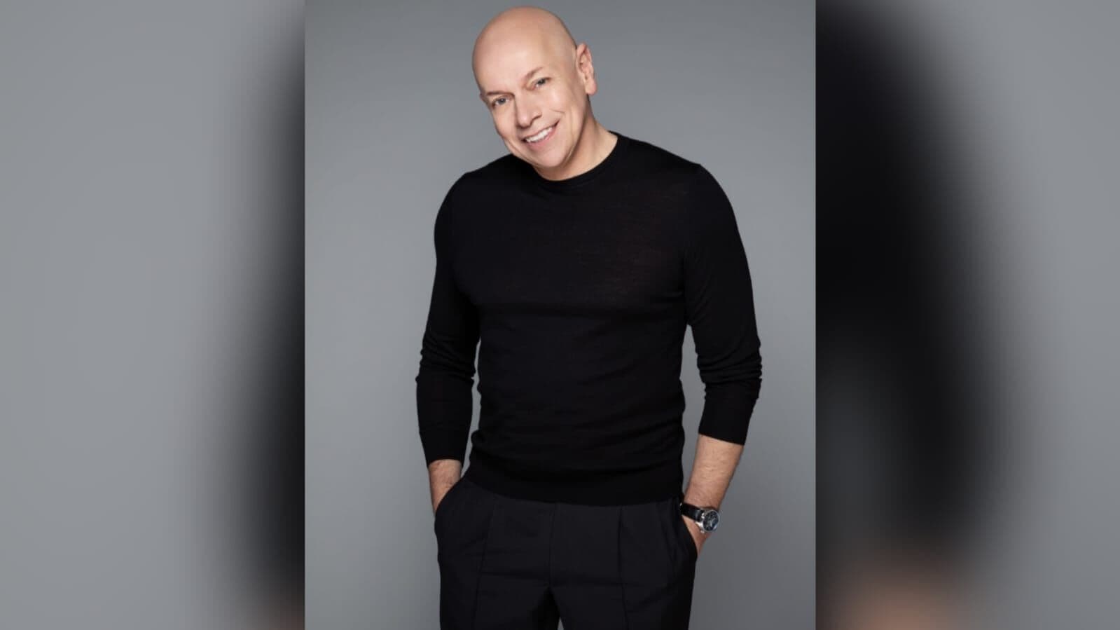 Escritor e apresentador Leandro Karnal faz show em João Pessoa sobre transformações e desafios da atualidade