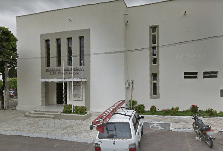 Inscrições para Concurso da Câmara de Cajazeiras com 24 vagas seguem abertas até domingo