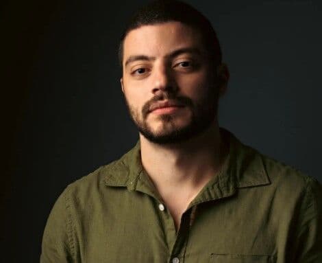 Ilustrador paraibano ganha segundo lugar em prêmio mais importante dos quadrinhos brasileiros