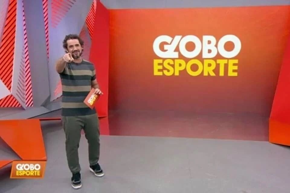 Globo prepara demissão em massa em departamento de esportes, diz colunista