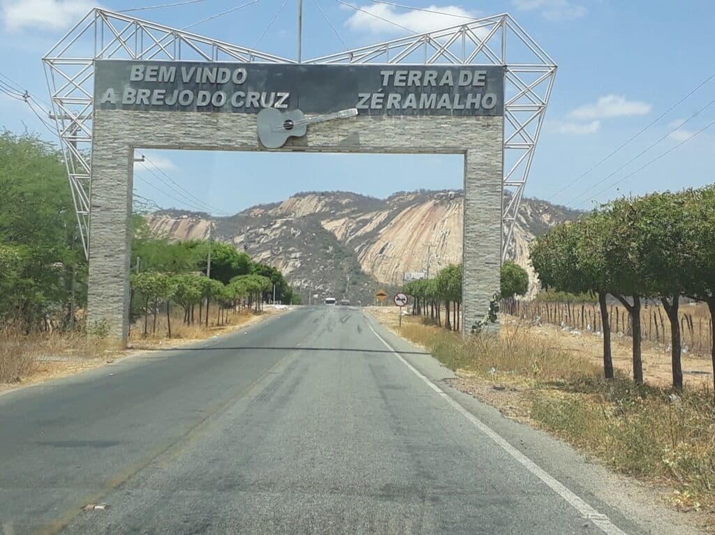 Encontrado corpo de vítima de afogamento em açude em Brejo do Cruz, no Sertão