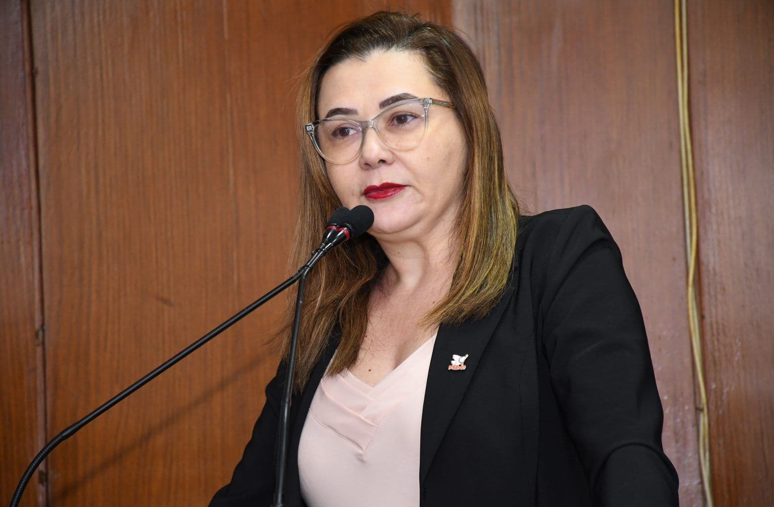 Fabíola Rezende é nomeada para cargo no Governo da Paraíba