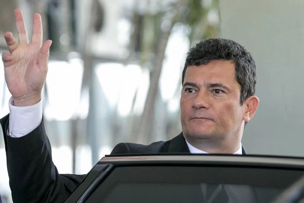 STJ mantém a prisão preventiva do suspeito de planejar sequestro de Moro