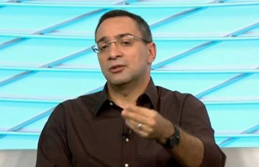 Maurício Noriega e Régis Rösing são demitidos da TV Globo