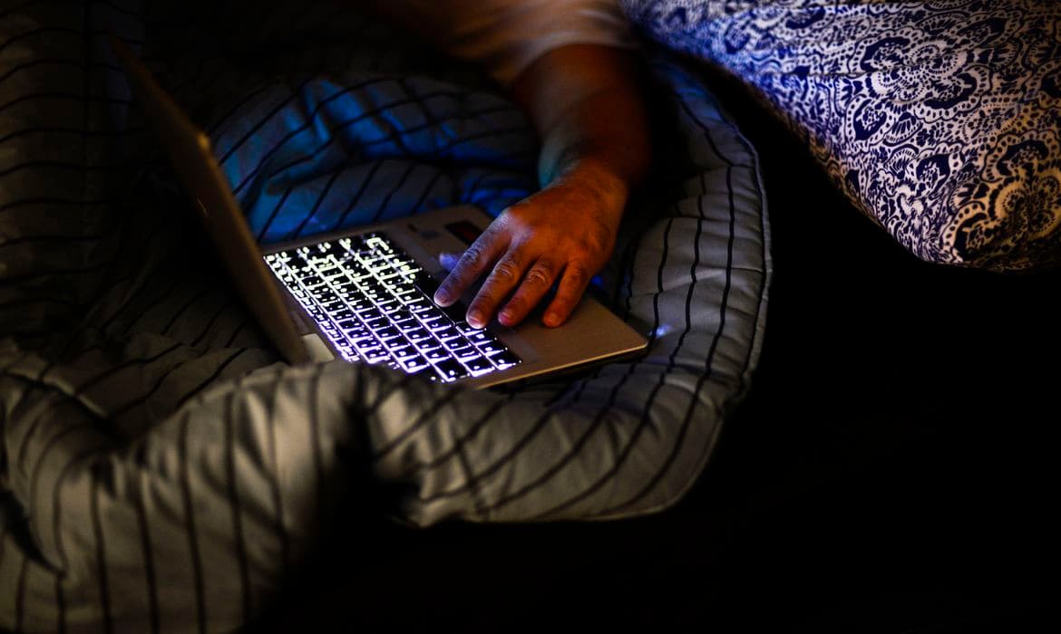 Insônia pode ser sintoma de depressão, diz estudo 