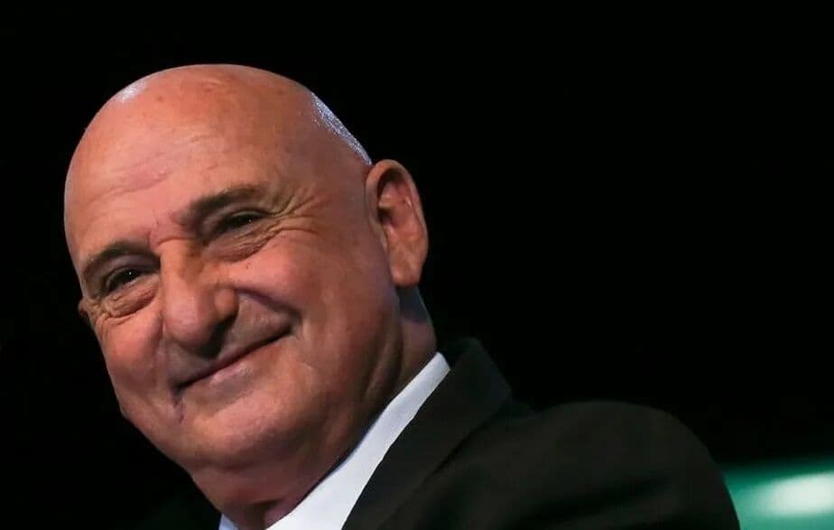 Gonçalves Dias pede demissão do GSI