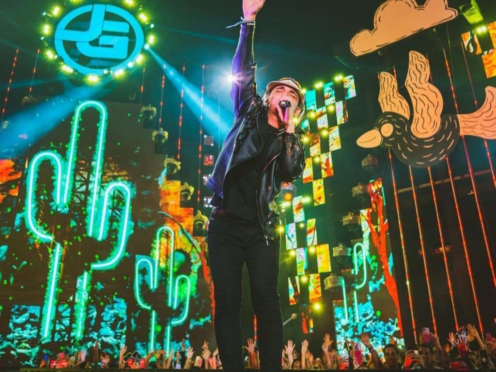 Santa Rita confirma Natal com shows de João Gomes, Calcinha Preta e outras seis atrações; gastos podem passar de meio milhão de reais