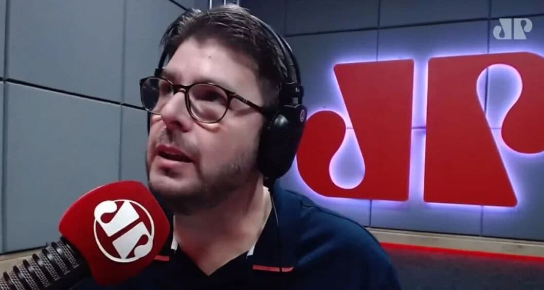Dono de emissora admite ter financiado atos golpistas de 8 de janeiro e Jovem Pan rompe com afiliada