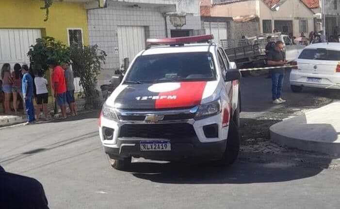 Homem mata duas cunhadas deixa esposa ferida e depois tira a própria vida em Jericó, na Paraíba