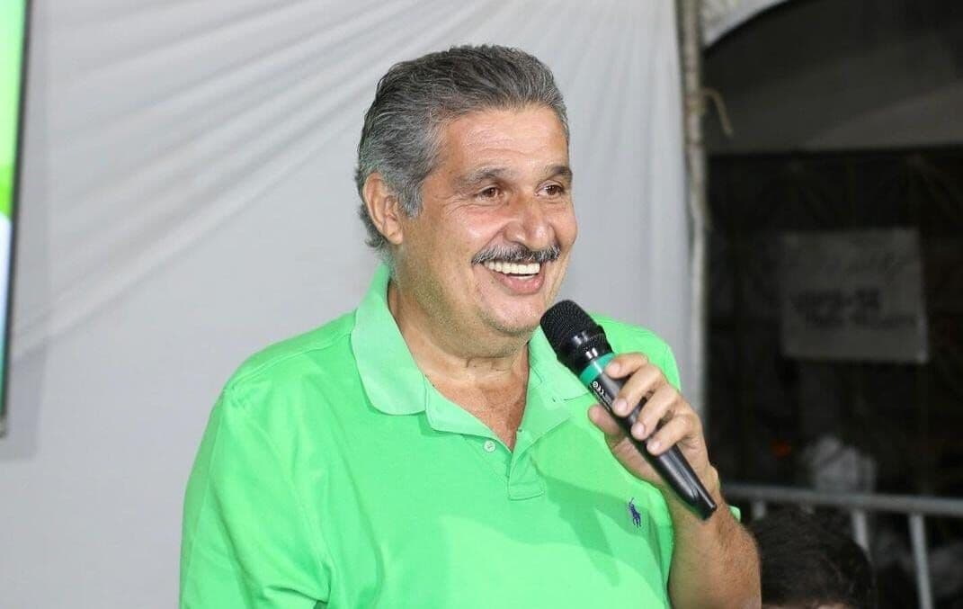 Arnaldo Monteiro é nomeado para o Dnit na Paraíba