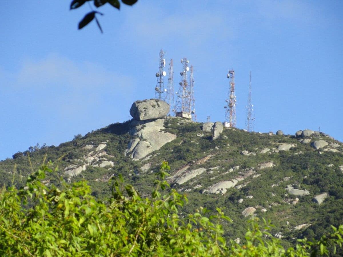 Prefeitura de Maturéia lança licitação para pavimentar acesso ao Pico do Jabre