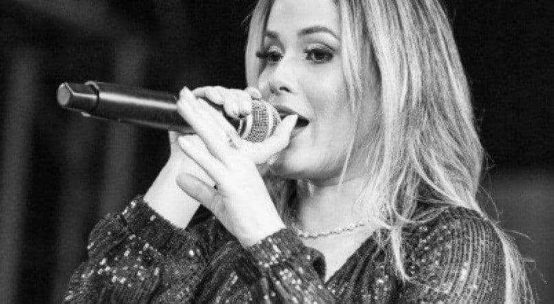 Nayara Vilela, cantora de piseiro, é encontrada morta em residência no Acre, aos 32 anos