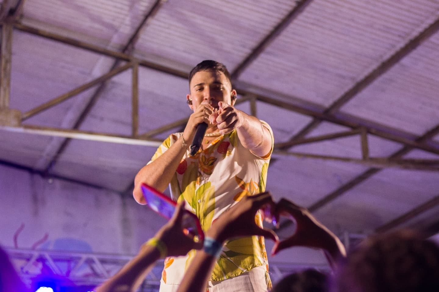 Prefeitura de Cuité de Mamanguape desembolsa R$ 130 mil em show de Japãozin