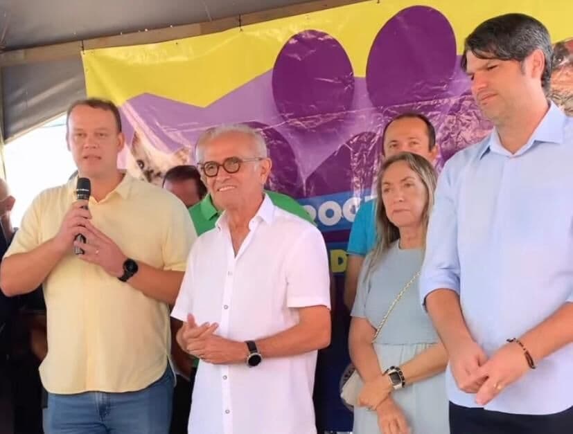 João Pessoa ganha primeira Clínica Pet com atendimento gratuito para saúde animal