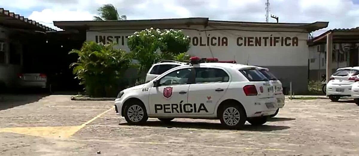 IPC conclui laudo e indica que jovem morta após cair de carro nos Bancários teve trauma torácico