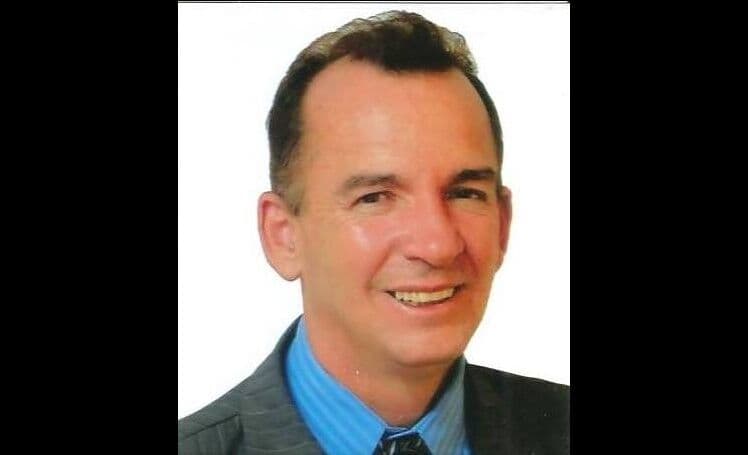 Morre em Brasília ex-vereador de João Pessoa Ricardo Burity, aos 62 anos