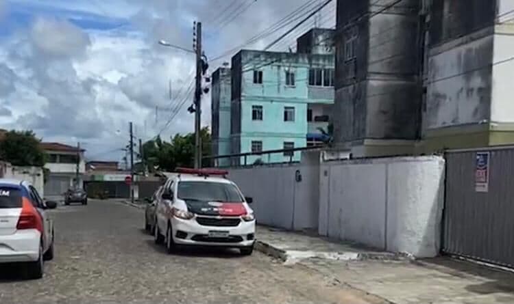 Perícia confirma que idoso teve morte natural em apartamento no bairro de Mangabeira