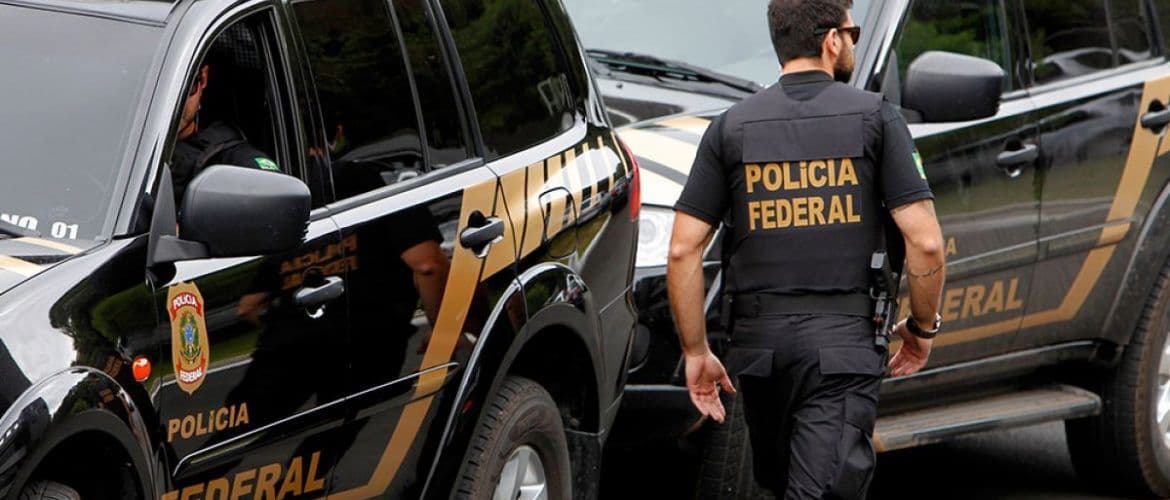 Polícia Federal deflagra operação na Paraíba e mais 11 estados contra fraudes no Auxílio Emergencial