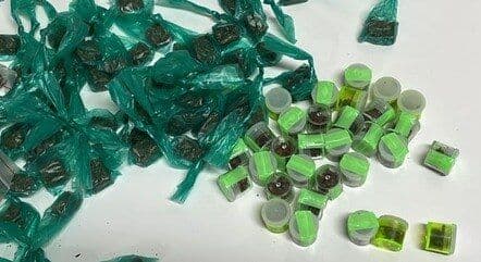 Droga zumbi: entenda por que a K9 é conhecida como 'supermaconha'