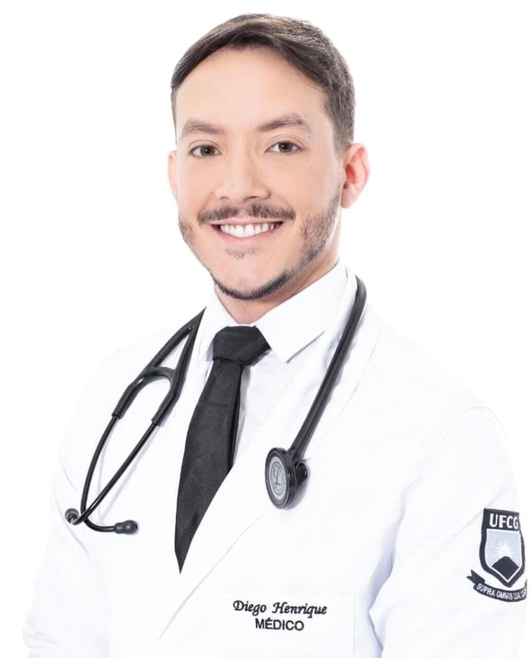 Médico de 29 anos é encontrado sem vida em Campina Grande