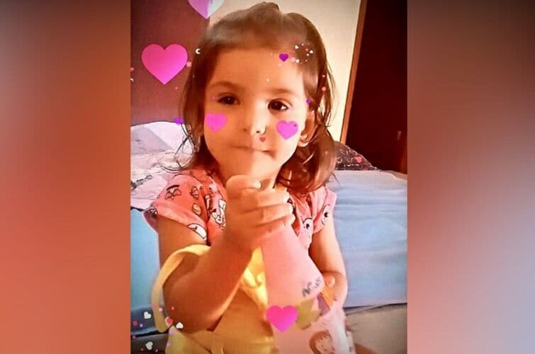 Criança de dois anos morre após parada cardíaca enquanto seguia para ser socorrida pelo helicóptero Acauã, no Sertão