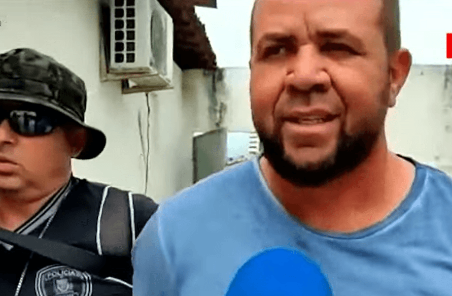 Suspeito de matar tratoristas em Cubati é chefe da Guarda Municipal de Taperoá, revela delegada