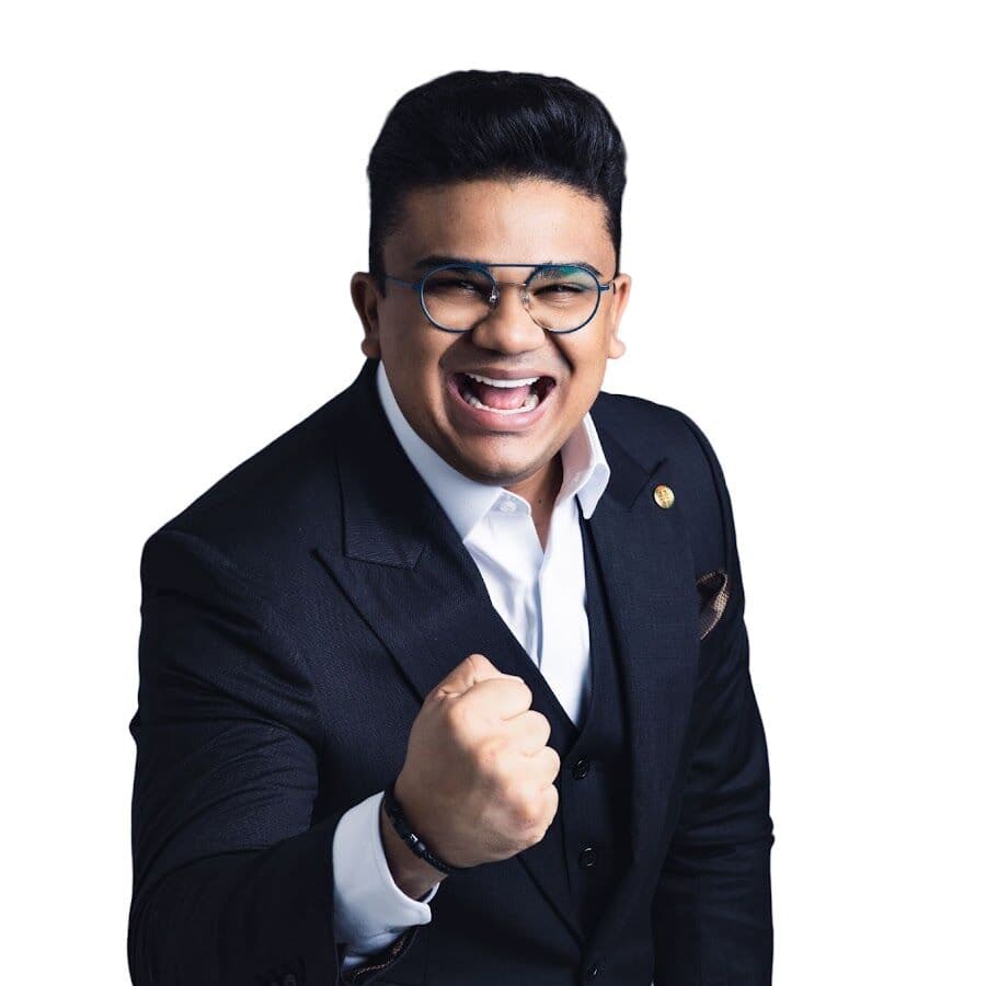 "Falta treinamento e visão de atendimento", diz especialista em vendas Alberto Marinho sobre bares e restaurantes na Paraíba