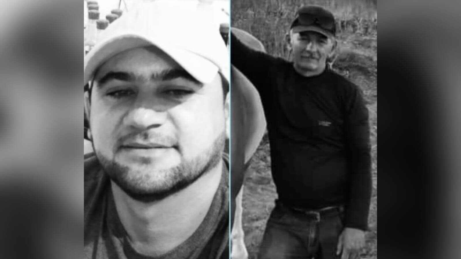 Dupla mata tratoristas e Polícia Civil investiga motivação; secretário de Cubati e outro funcionário escapam dos tiros