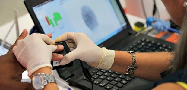 Cadastramento biométrico é retomado pela Justiça Eleitoral na Paraíba