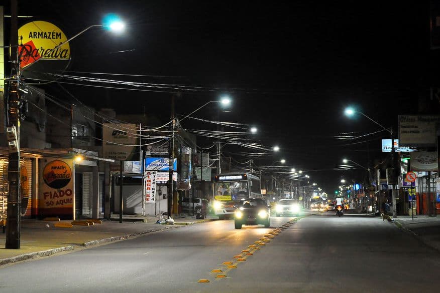 Idosa de 70 anos morre após ser atropelada na Zona Sul de João Pessoa